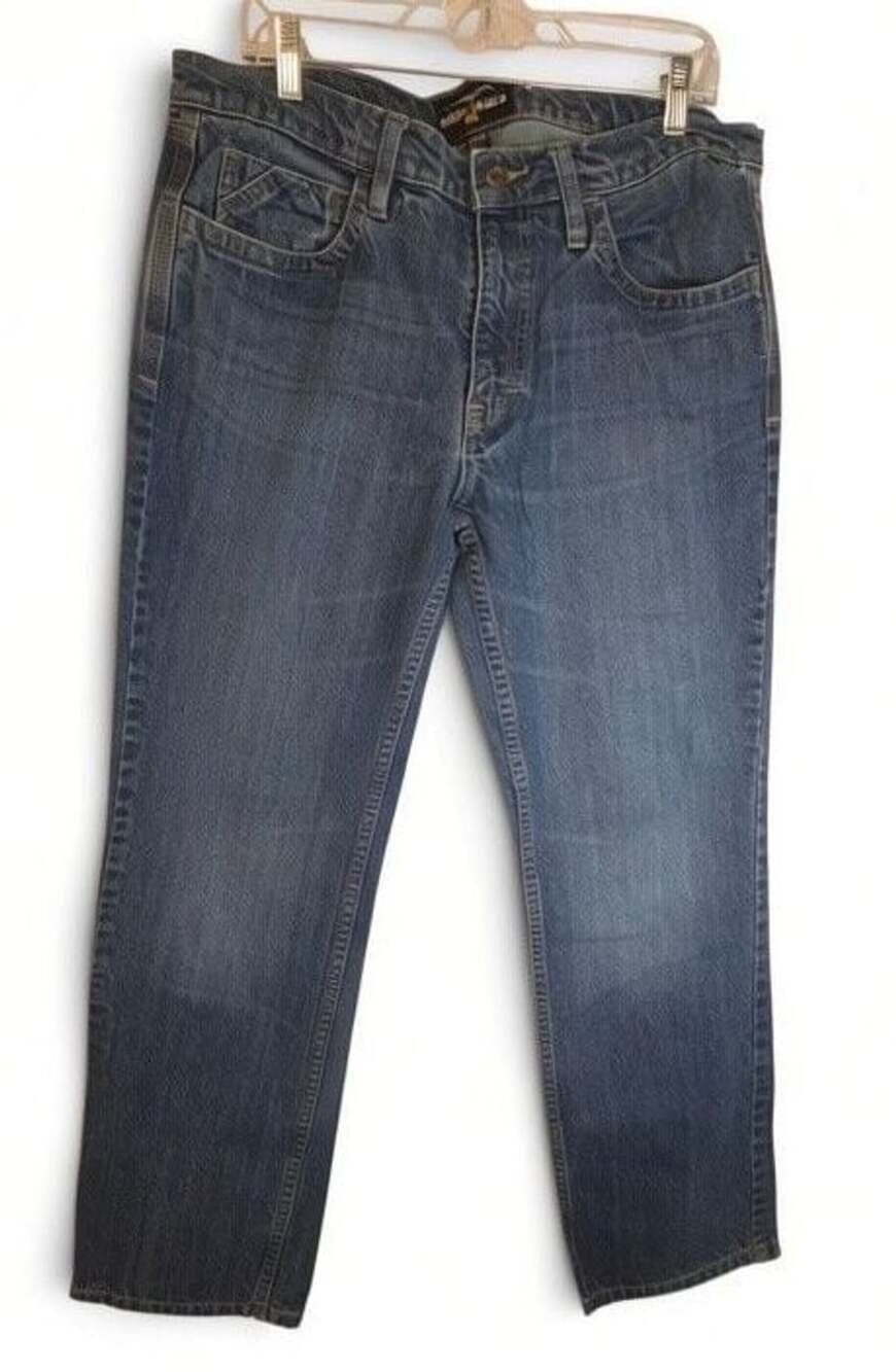 Cody James FR Flame Resistant Denim Jeans Men's 34x32